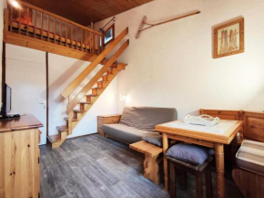 Résidence Hameaux I - Studio mezzanine 4 personnes - Plagne Village MAE-4704